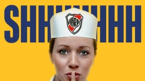 River campeón: los memes se vuelven a burlar de Boca