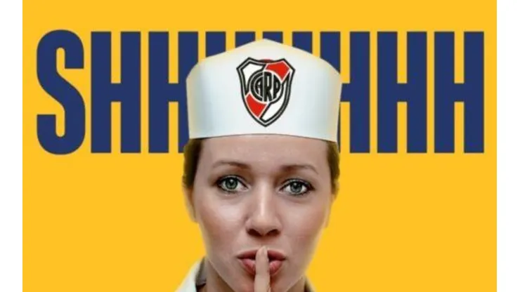 River campeón: los memes se vuelven a burlar de Boca