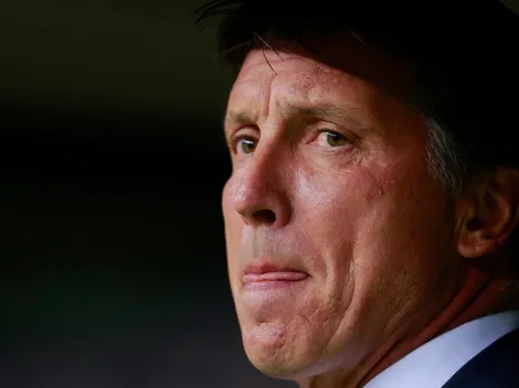 Cruz Azul va a la carga por el goleador de la liga colombiana: Michael Rangel