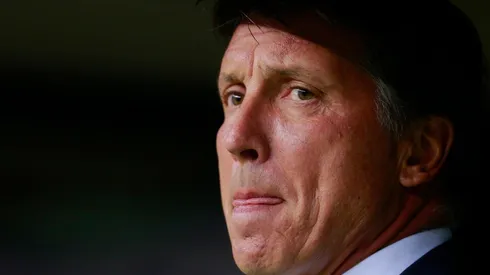 Siboldi quiere a un goleador colombiano.