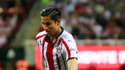 Oficial: Carlos Cisneros es nuevo jugador del Toluca