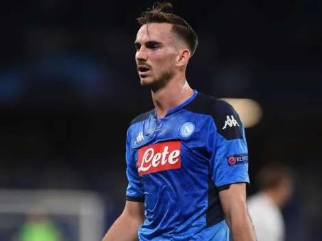 Un jugador del Napoli cada vez más cerca de llegar al Barcelona