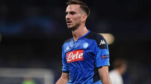 Un jugador del Napoli cada vez más cerca de llegar al Barcelona