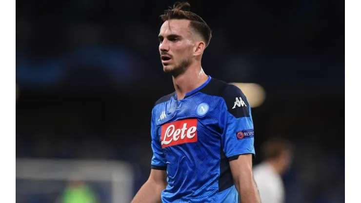 Un jugador del Napoli cada vez más cerca de llegar al Barcelona