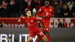 EN VIVO: Bayern Munich vs. Werder Bremen por la Bundesliga