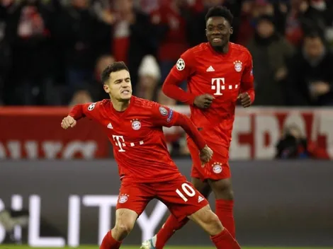 EN VIVO: Bayern Munich vs. Werder Bremen por la Bundesliga