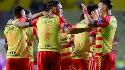 Morelia podría perder a uno de sus pilares para el próximo torneo.