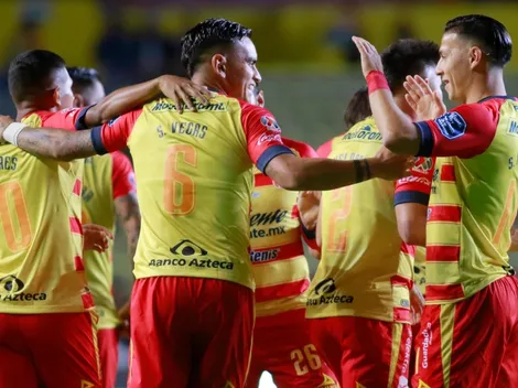 América estaría dispuesto a llevarse a una de las figuras de Morelia
