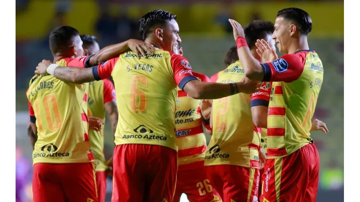 Morelia podría perder a uno de sus pilares para el próximo torneo.