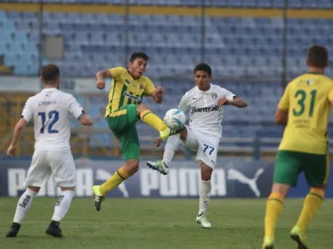 Día y horario de Comunicaciones vs. Guastatoya por las semifinales de la Liga de Guatemala