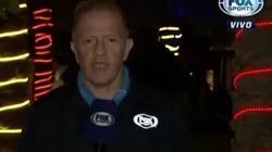 Le tocó a él: Fernando Schwartz también habló de las Súper Chivas