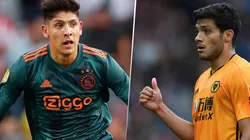 La agenda de los mexicanos en Europa para el fin de semana