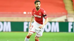 AS Monaco v Amiens SC - Ligue 1
