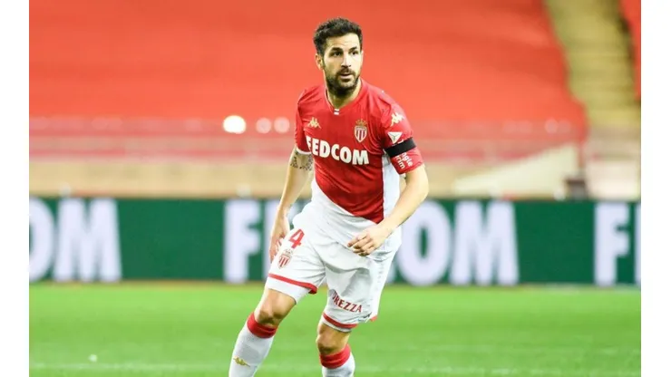 AS Monaco v Amiens SC - Ligue 1