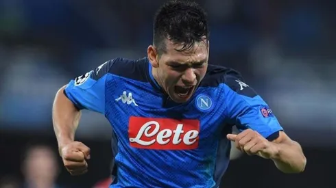 Qué canal transmite Napoli vs. Parma por la Serie A