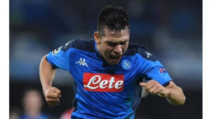 Qué canal transmite Napoli vs. Parma por la Serie A