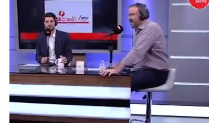 En Marca Claro opinaron cuáles son los dos mejores refuerzos de Chivas