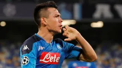 EN VIVO: Napoli vs. Parma por la Serie A