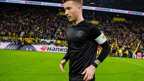 EN VIVO: Mainz vs. Borussia Dortmund por la Bundesliga