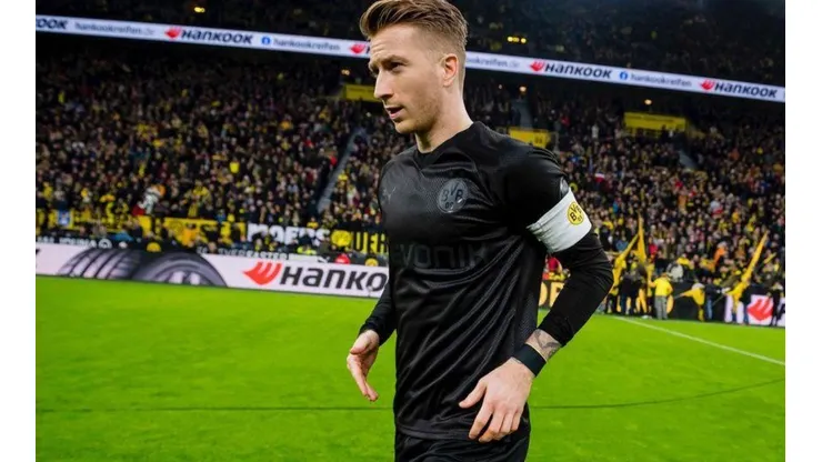 EN VIVO: Mainz vs. Borussia Dortmund por la Bundesliga