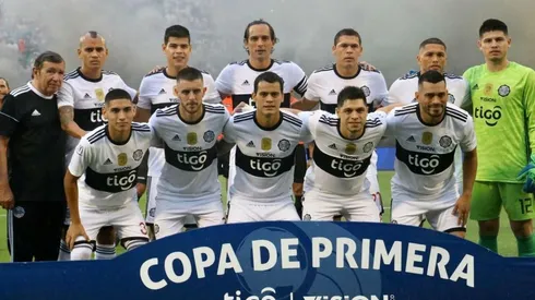 Qué canal transmite Sol de América vs. Olimpia por la Liga de Paraguay