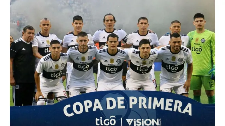 Qué canal transmite Sol de América vs. Olimpia por la Liga de Paraguay
