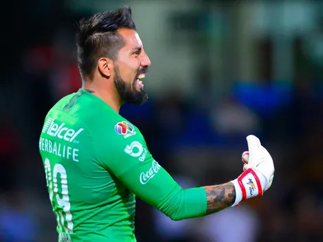 Fraga cambió Pumas por Correcaminos a los 32 años