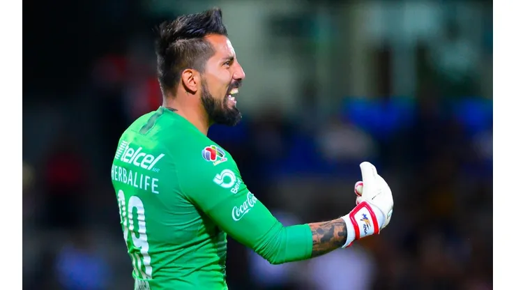 Fraga cambió Pumas por Correcaminos a los 32 años