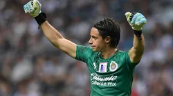 Chivas no buscará portero: Antonio Rodríguez, ante su gran chance