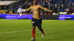 Monterrey consiguió su tercer título de Liga MX tras coronarse en el Apertura 2009.