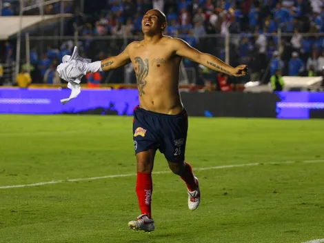 ¿Te acuerdas? Se cumplen 10 años del tercer título de Liga MX de Monterrey