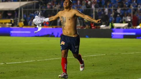 Monterrey consiguió su tercer título de Liga MX tras coronarse en el Apertura 2009.