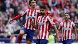 Atlético Madrid vs. Osasuna EN VIVO ONLINE por La Liga