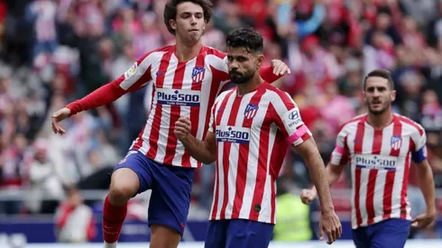 Atlético Madrid vs. Osasuna EN VIVO ONLINE por La Liga