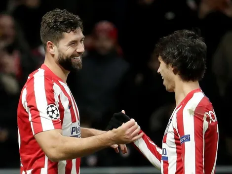 Qué canal transmite EN ESTADOS UNIDOS Atlético Madrid vs. Osasuna por La Liga