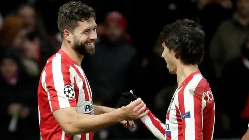 Qué canal transmite EN ESTADOS UNIDOS Atlético Madrid vs. Osasuna por La Liga