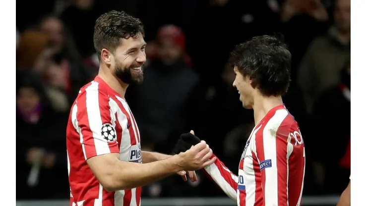 Qué canal transmite EN ESTADOS UNIDOS Atlético Madrid vs. Osasuna por La Liga