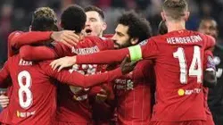 Qué canal transmite EN ESTADOS UNIDOS Liverpool vs. Watford por la Premier League