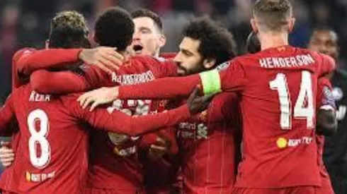 Qué canal transmite EN ESTADOS UNIDOS Liverpool vs. Watford por la Premier League