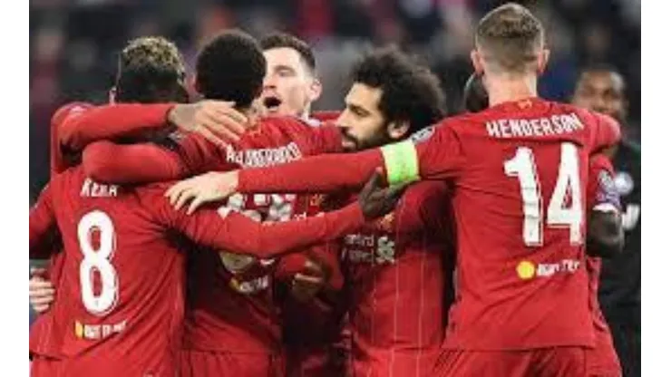 Qué canal transmite EN ESTADOS UNIDOS Liverpool vs. Watford por la Premier League