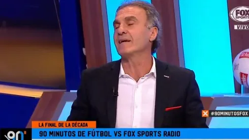 Fox Sports.