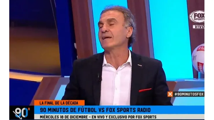 Fox Sports.