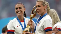 Oficial: Colombia ya es candidata para albergal el Mundial Femenino 2023