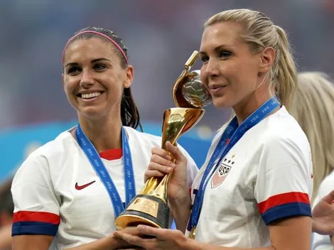 Oficial: Colombia ya es candidata para albergal el Mundial Femenino 2023