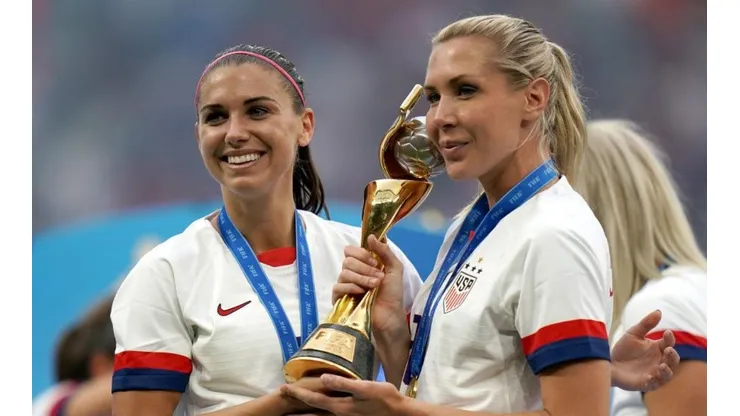 Oficial: Colombia ya es candidata para albergal el Mundial Femenino 2023