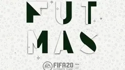 FUTMAS comienza en el Ultimate Team del FIFA 20 ¡Todas las novedades!