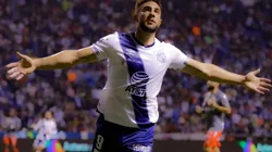 Lucas Cavallini a la MLS