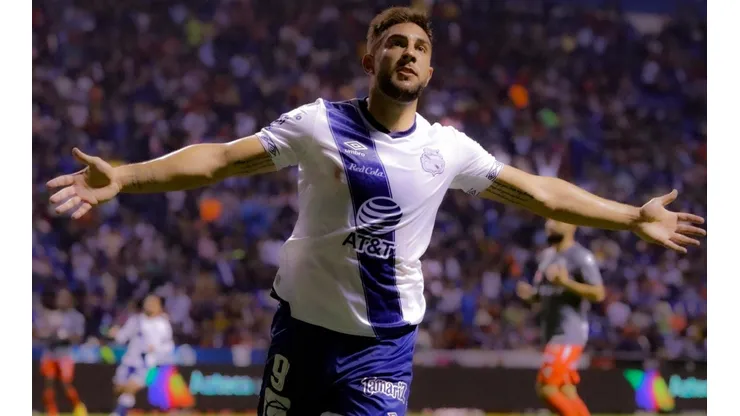 Lucas Cavallini a la MLS