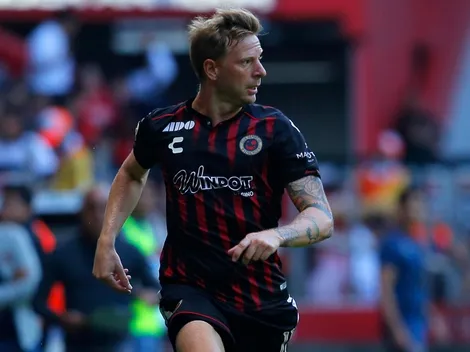 Puebla encuentra al reemplazante de Matías Alustiza para el Clausura 2020