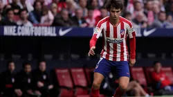 EN VIVO: Atlético Madrid vs. Osasuna por La Liga